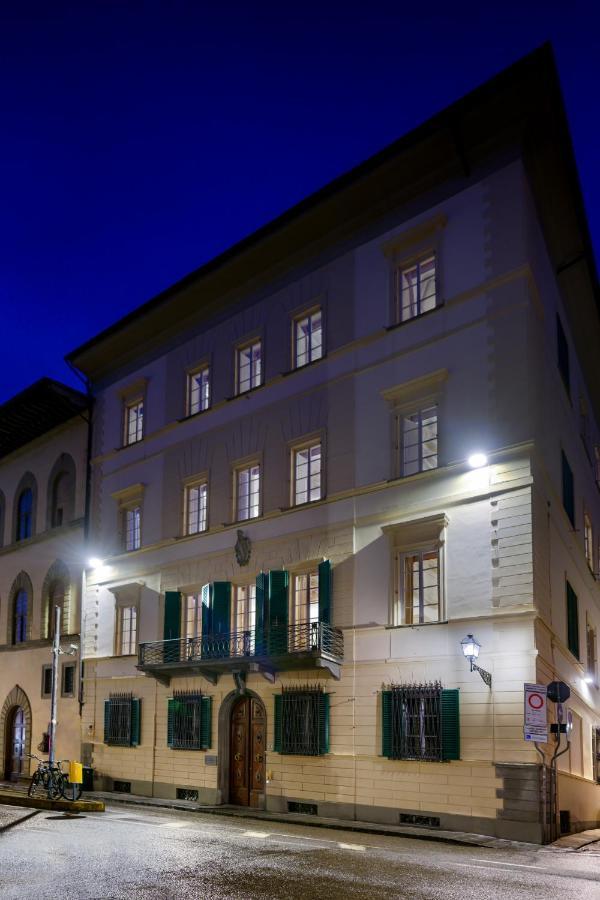 Principe Ludovico - La Dimora Degli Affreschi Florence Exterior photo
